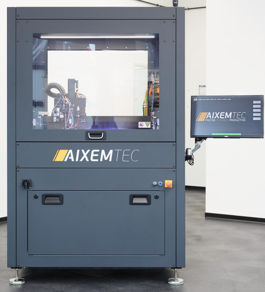 Picture of AIXEMTEC-XTB-FAS-500