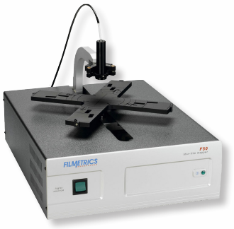 Picture of Thin-Film Mapping Analyzer